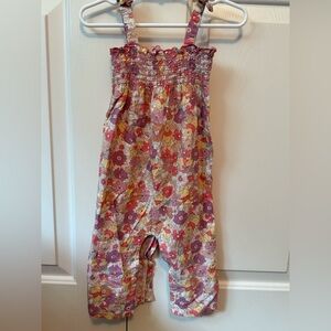 Winnie the Pooh Baby Romper